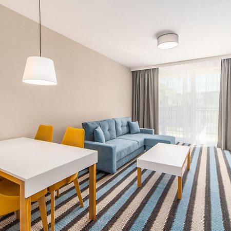 Perfect Holiday Apartments Bel Mare By Noclegi Renters Miedzyzdroje Eksteriør billede