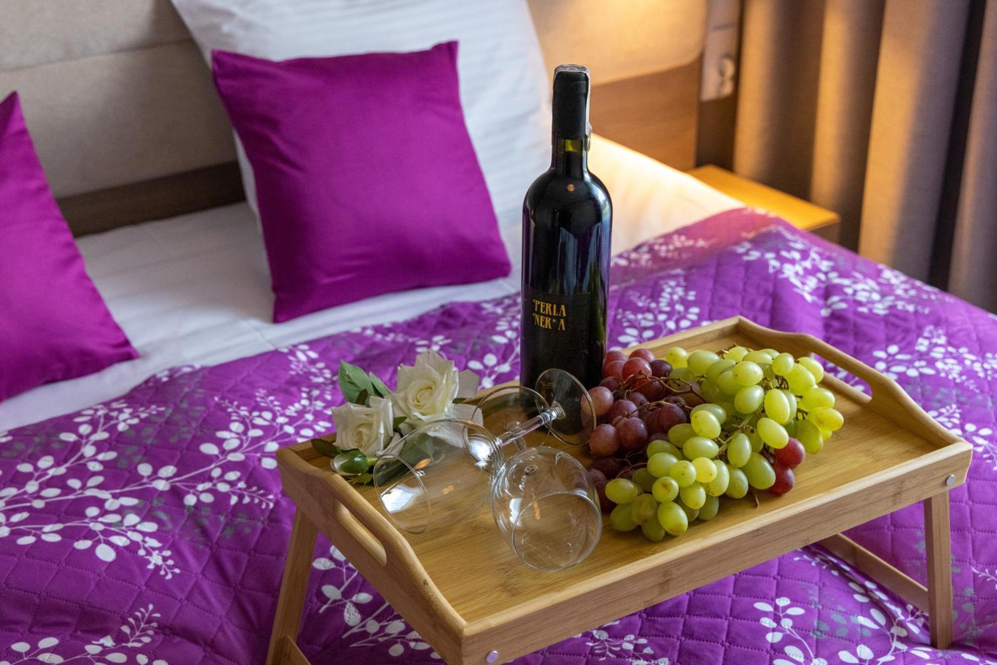 Perfect Holiday Apartments Bel Mare By Noclegi Renters Miedzyzdroje Eksteriør billede