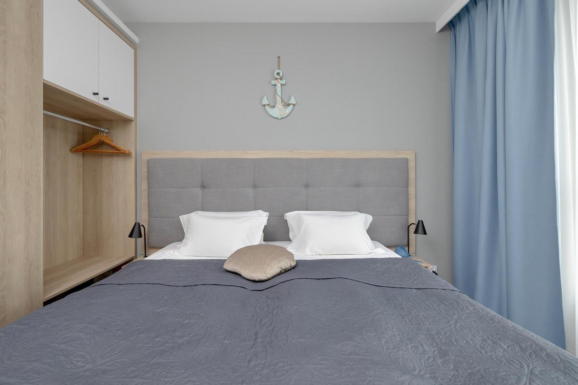 Perfect Holiday Apartments Bel Mare By Noclegi Renters Miedzyzdroje Eksteriør billede