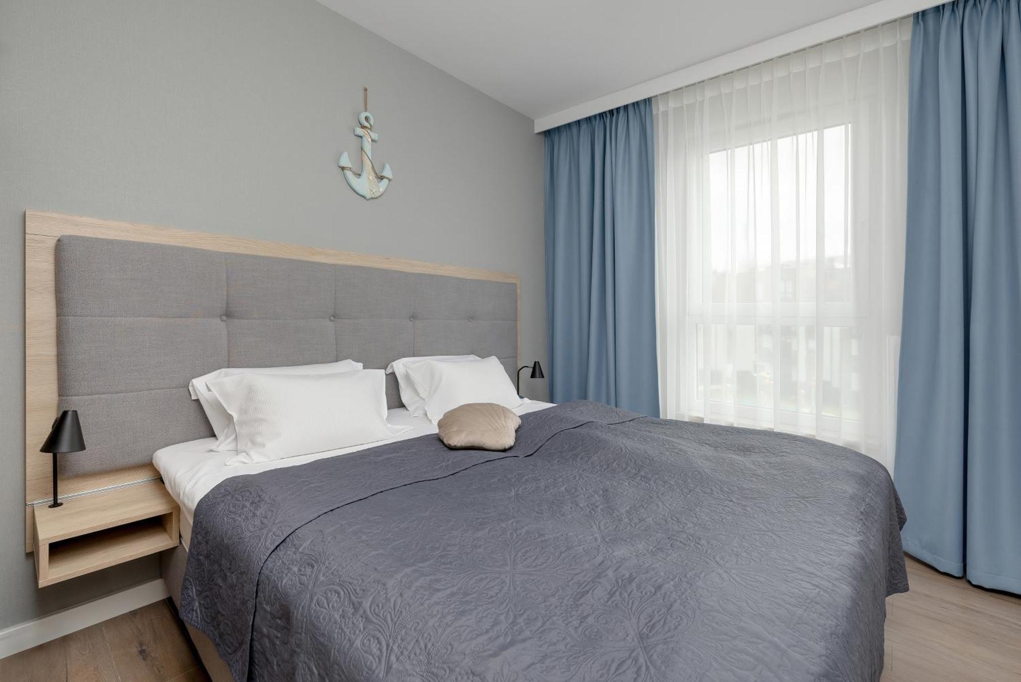 Perfect Holiday Apartments Bel Mare By Noclegi Renters Miedzyzdroje Eksteriør billede